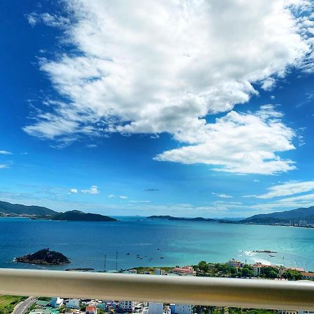 Comfortzone Apartment Nha Trang Exterior foto