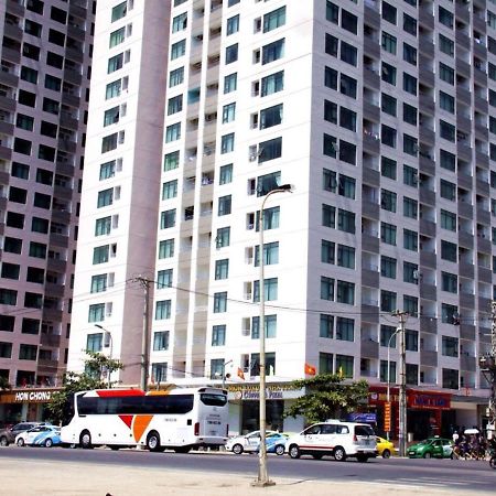 Comfortzone Apartment Nha Trang Exterior foto