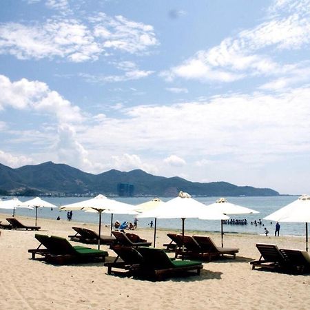 Comfortzone Apartment Nha Trang Exterior foto