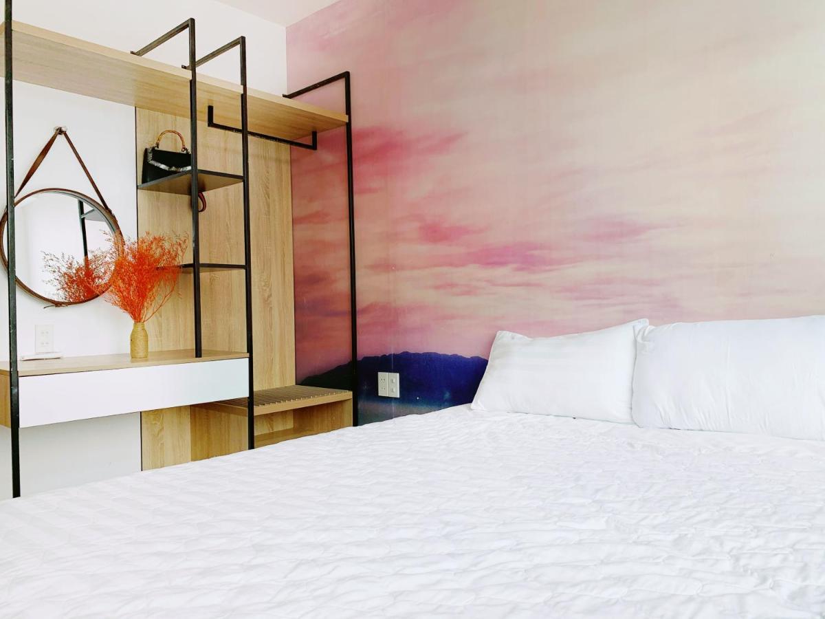 Comfortzone Apartment Nha Trang Exterior foto