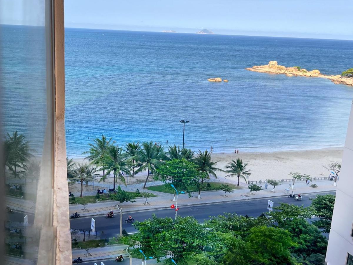 Comfortzone Apartment Nha Trang Exterior foto