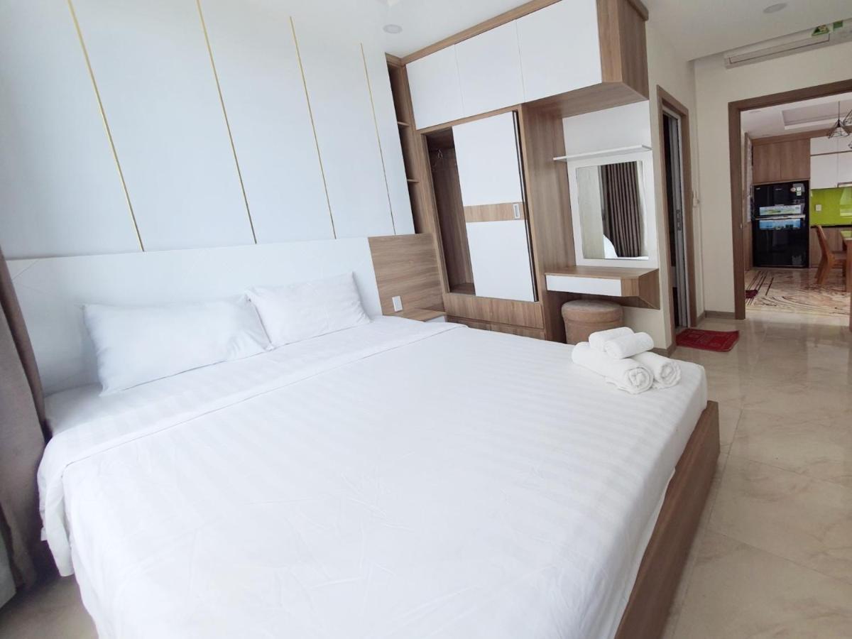 Comfortzone Apartment Nha Trang Exterior foto