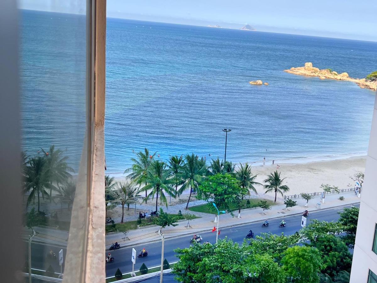 Comfortzone Apartment Nha Trang Exterior foto