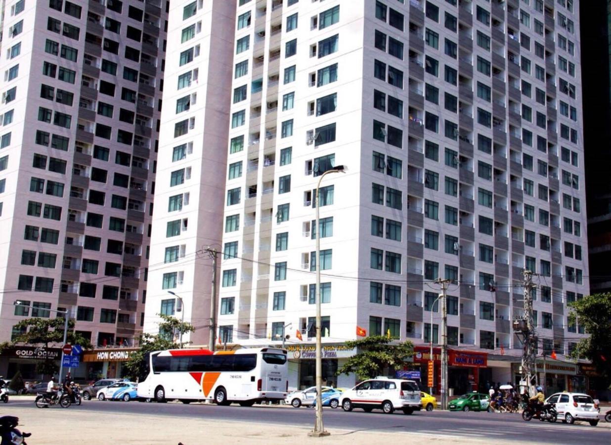 Comfortzone Apartment Nha Trang Exterior foto