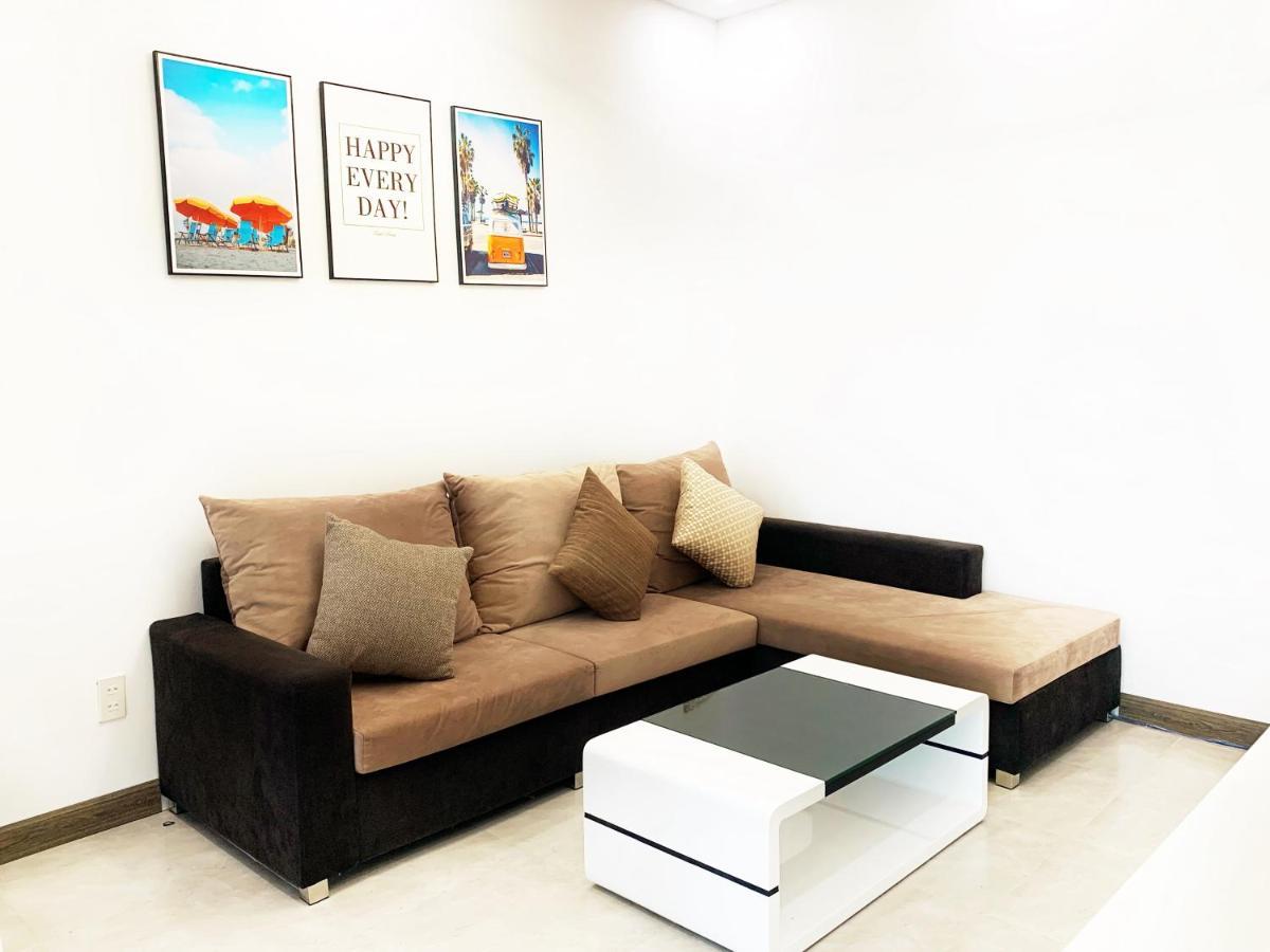 Comfortzone Apartment Nha Trang Exterior foto