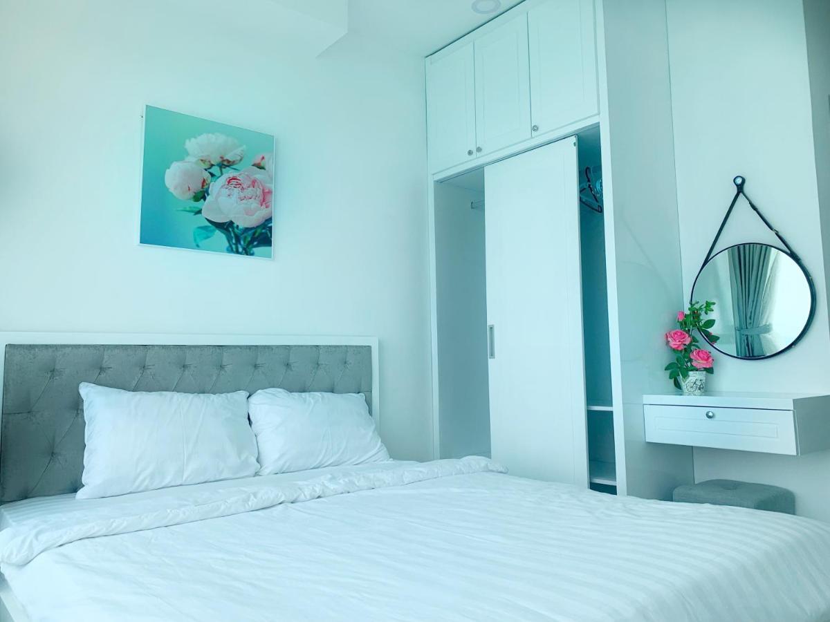 Comfortzone Apartment Nha Trang Exterior foto
