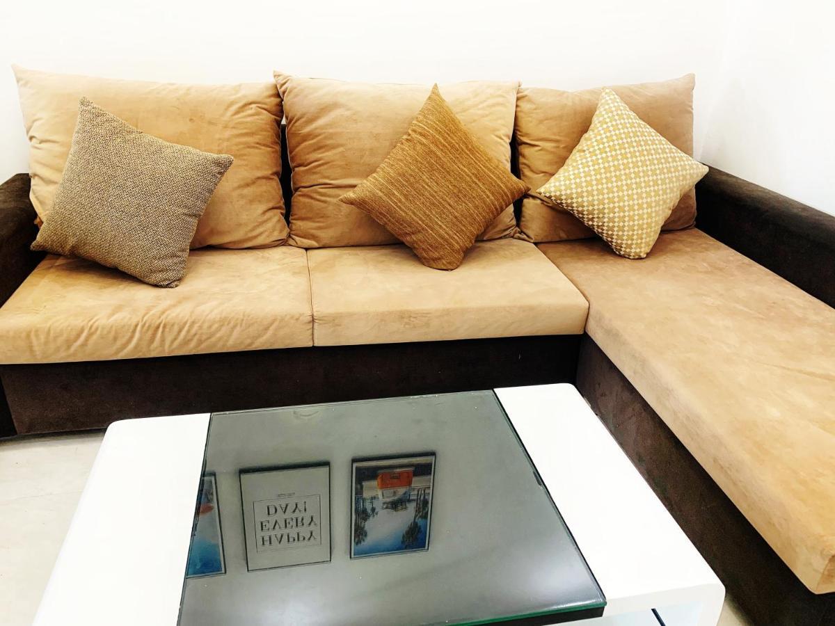 Comfortzone Apartment Nha Trang Exterior foto