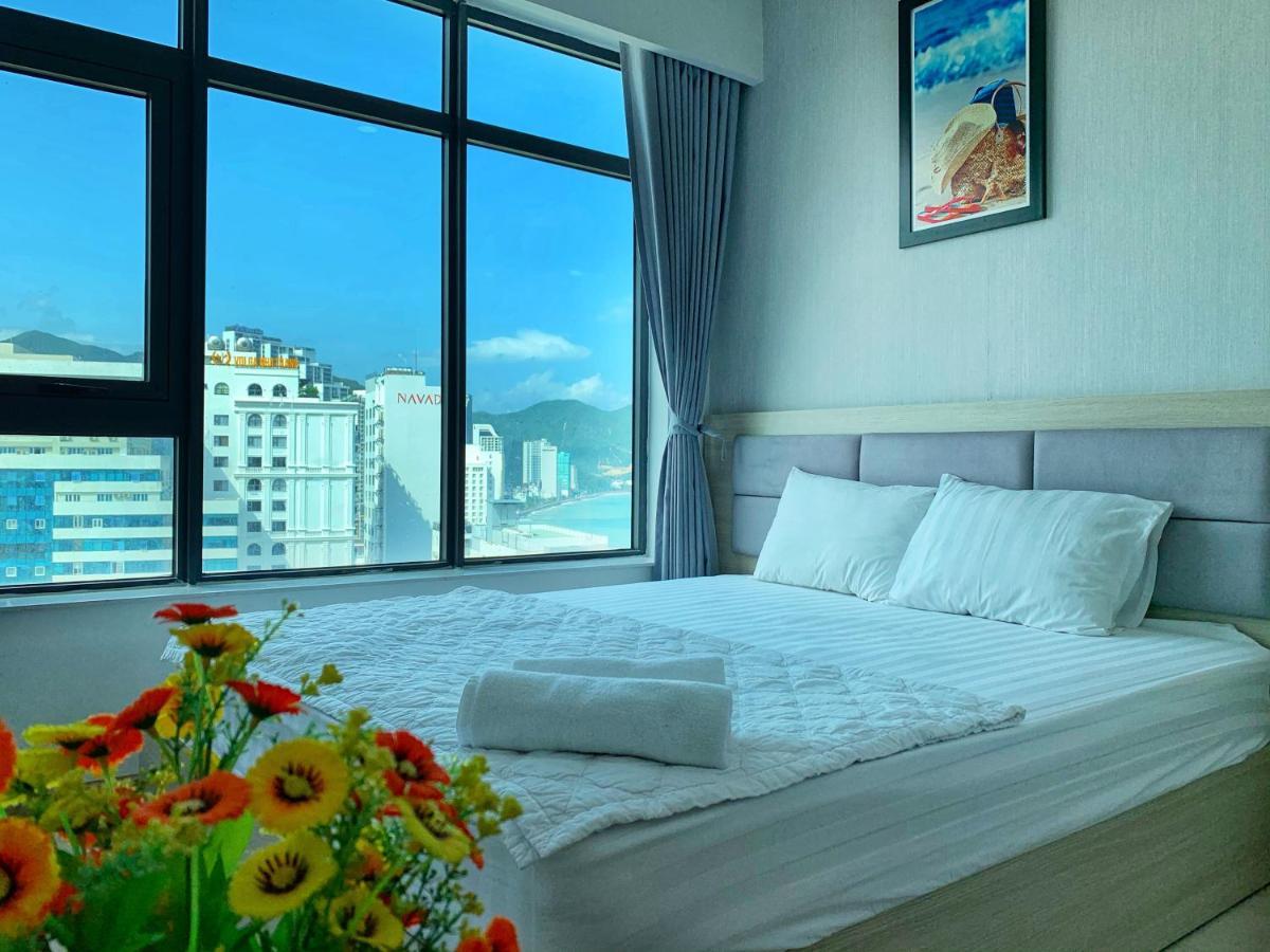 Comfortzone Apartment Nha Trang Exterior foto