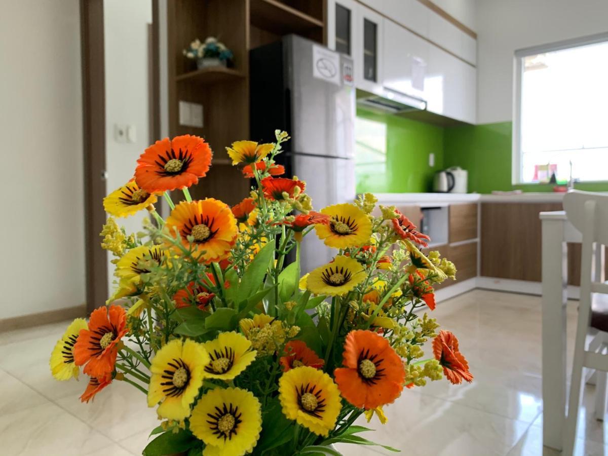 Comfortzone Apartment Nha Trang Exterior foto