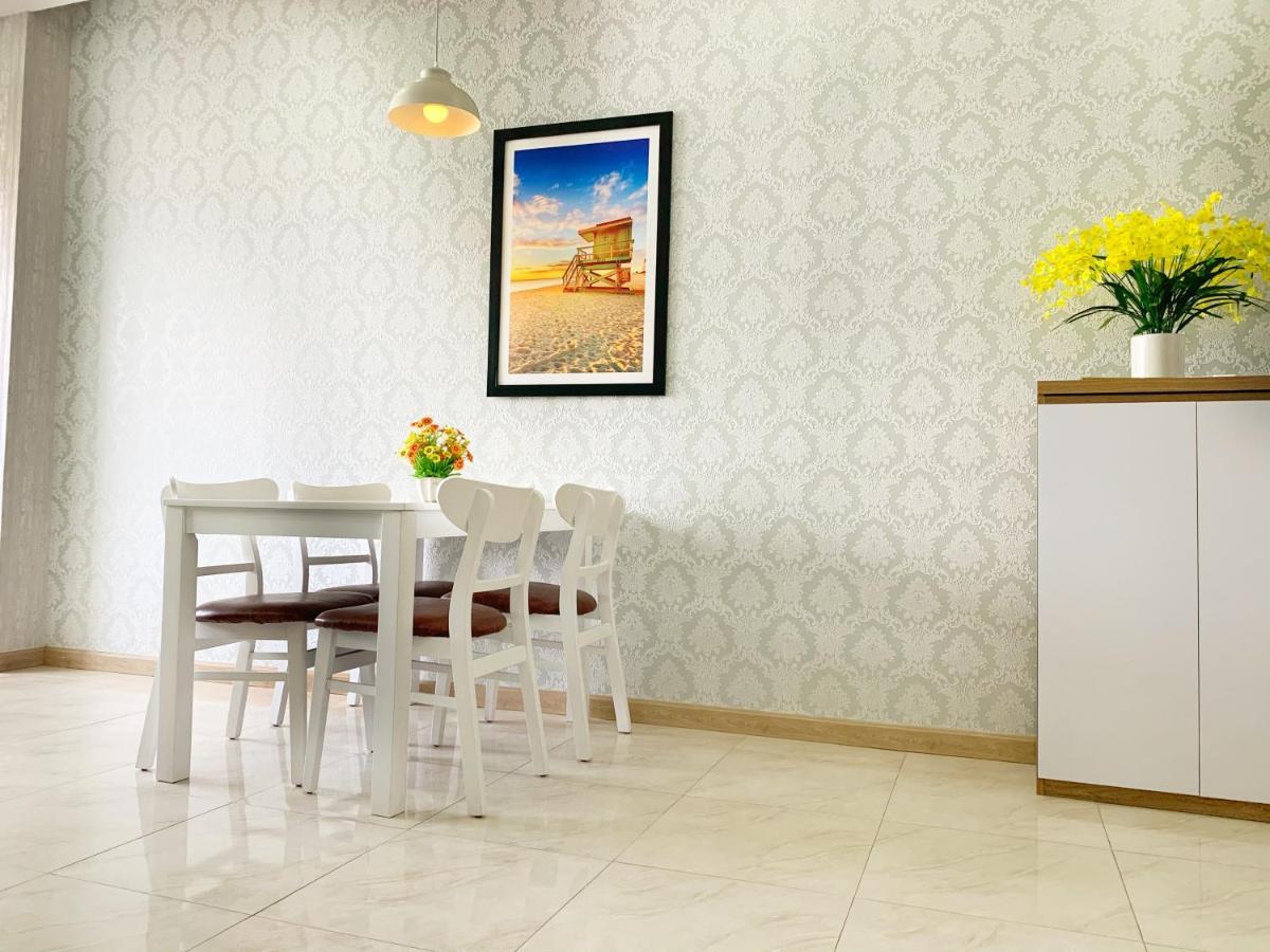 Comfortzone Apartment Nha Trang Exterior foto