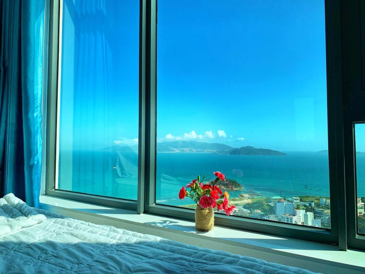Comfortzone Apartment Nha Trang Exterior foto
