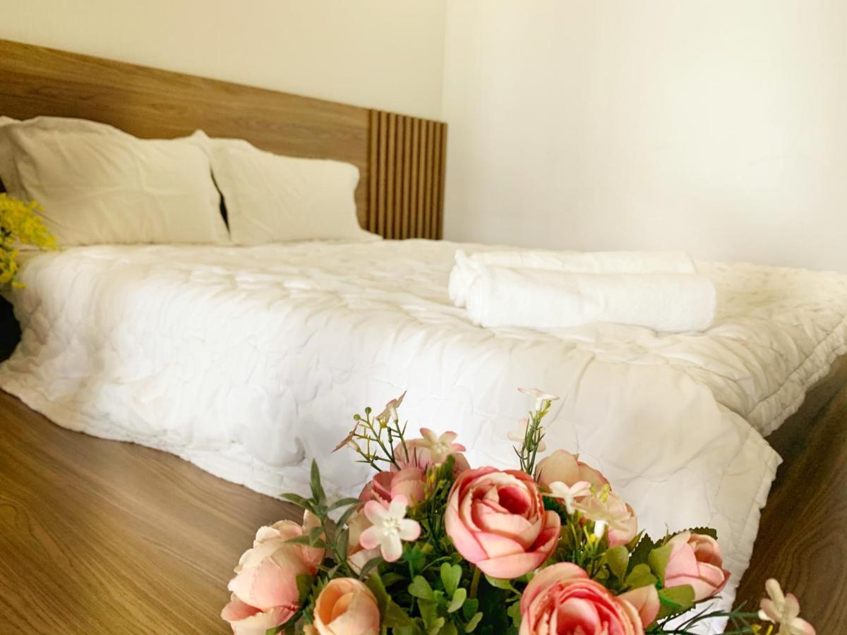 Comfortzone Apartment Nha Trang Exterior foto