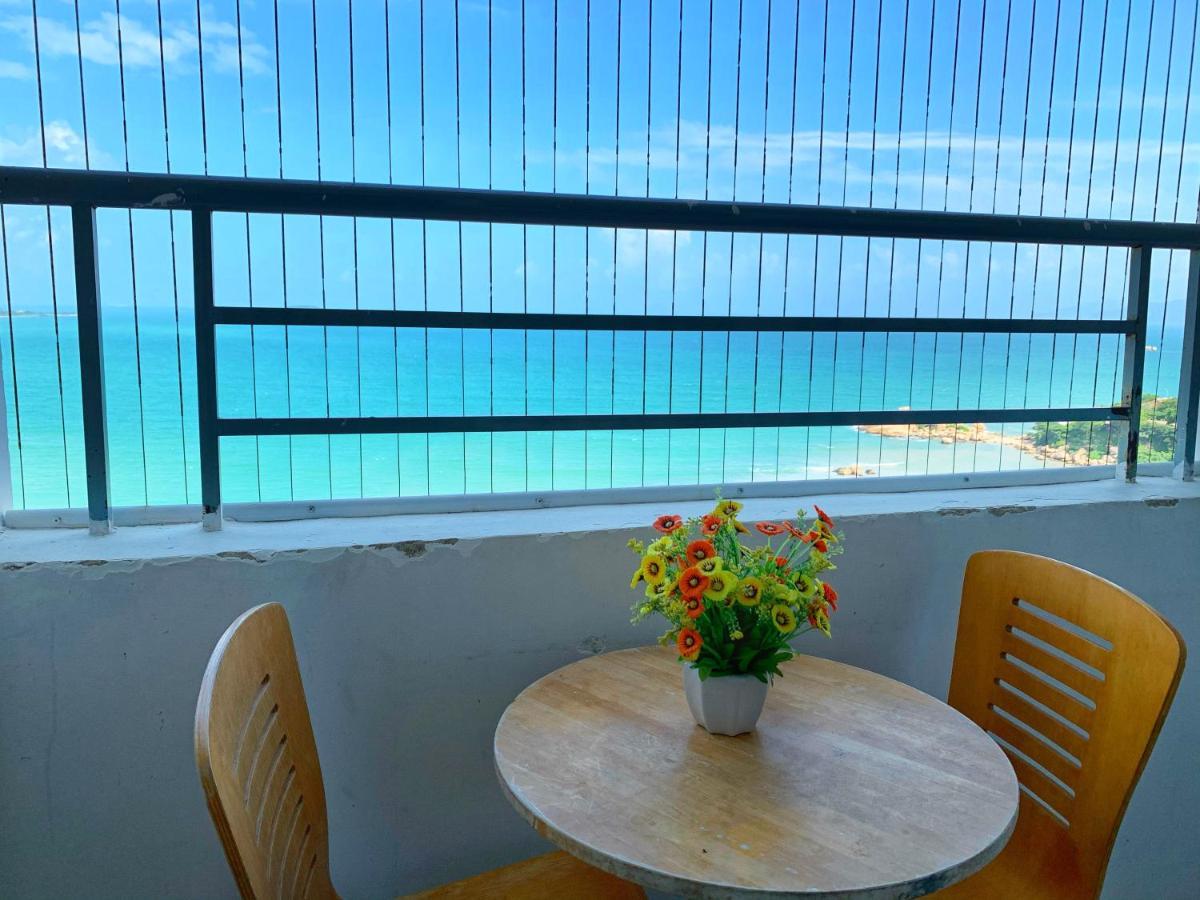 Comfortzone Apartment Nha Trang Exterior foto