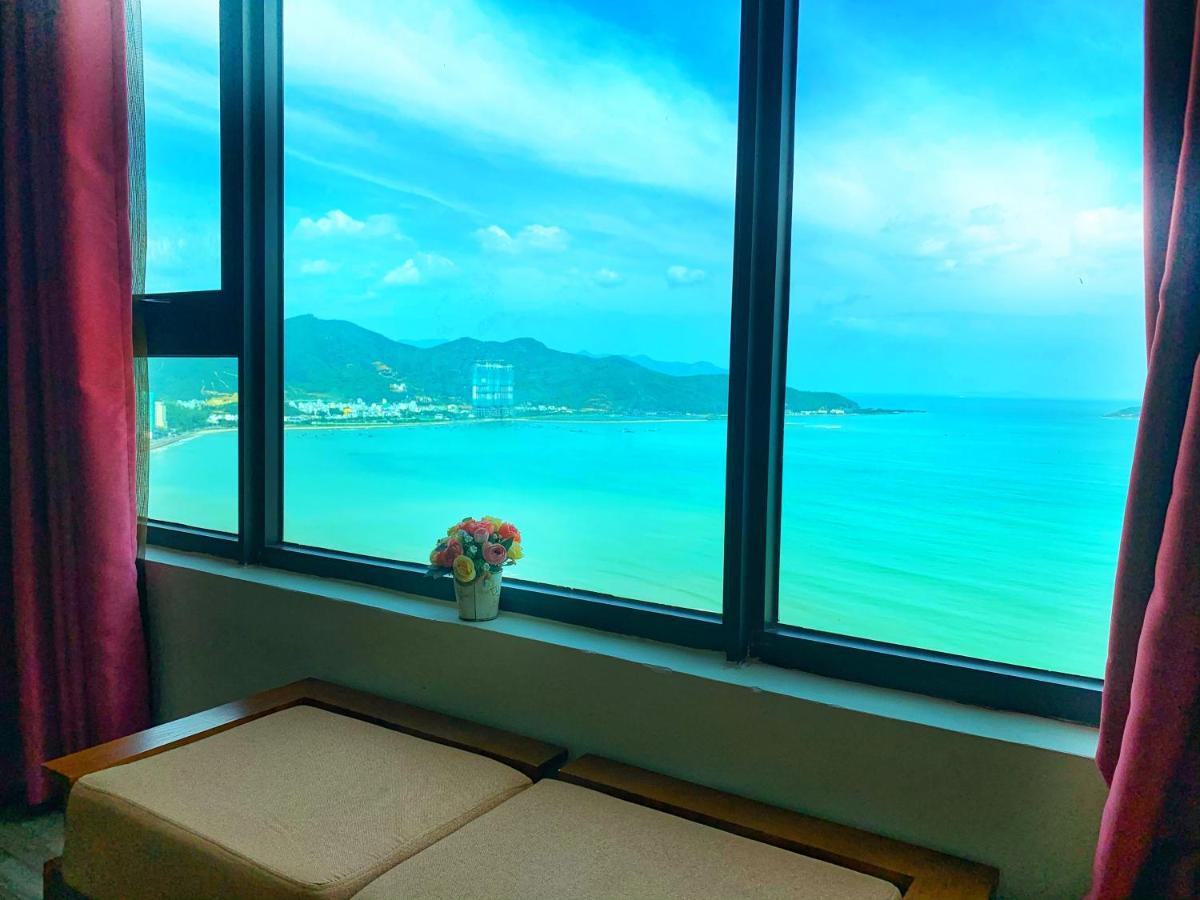 Comfortzone Apartment Nha Trang Exterior foto