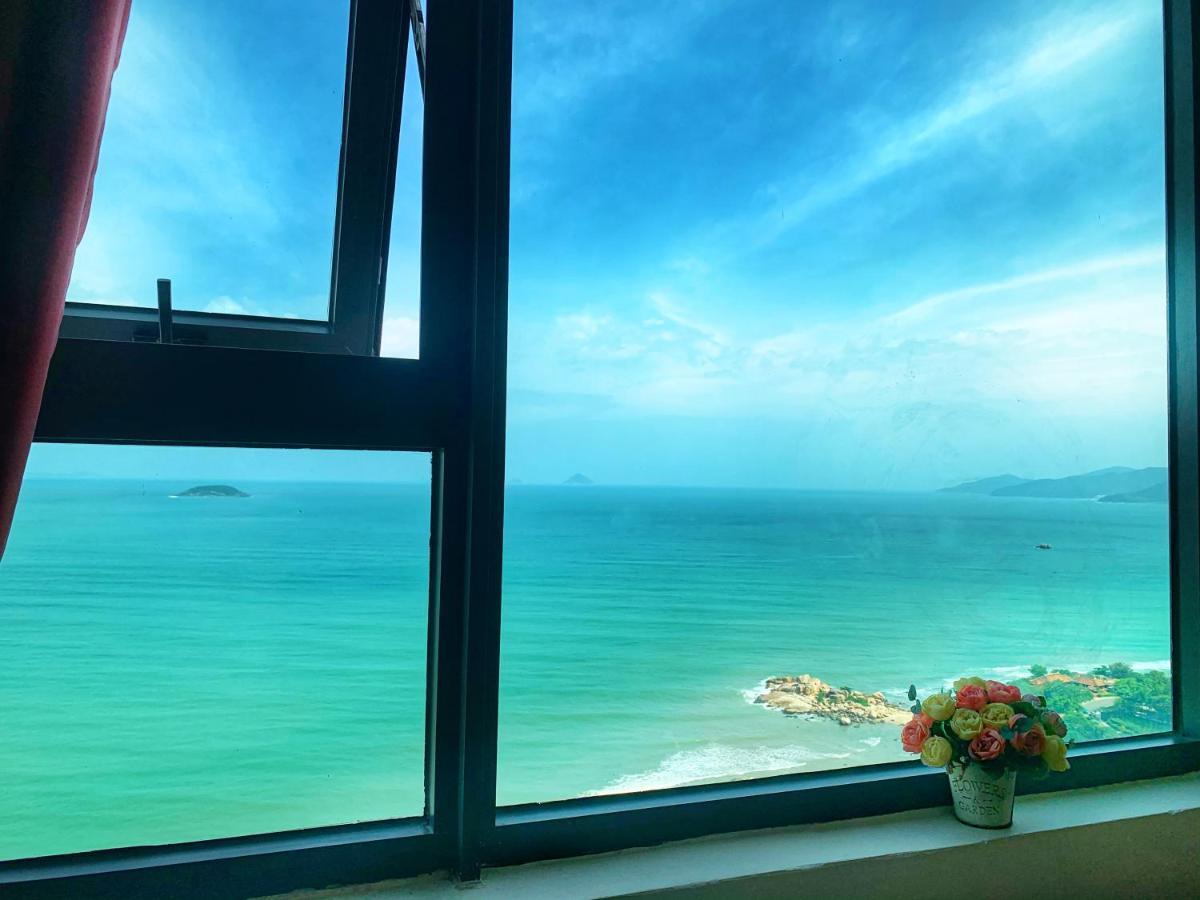 Comfortzone Apartment Nha Trang Exterior foto