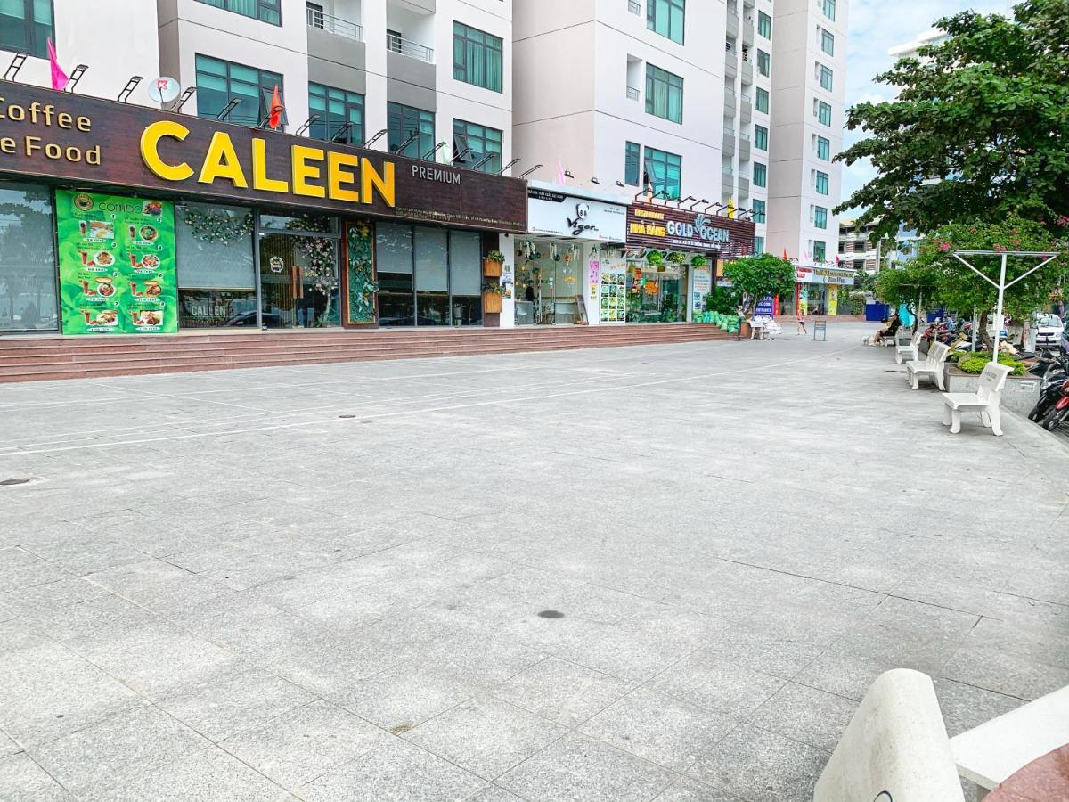 Comfortzone Apartment Nha Trang Exterior foto