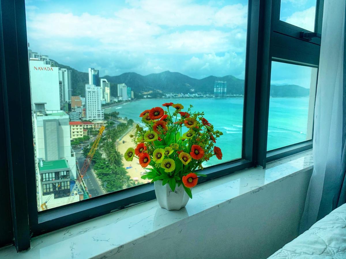 Comfortzone Apartment Nha Trang Exterior foto