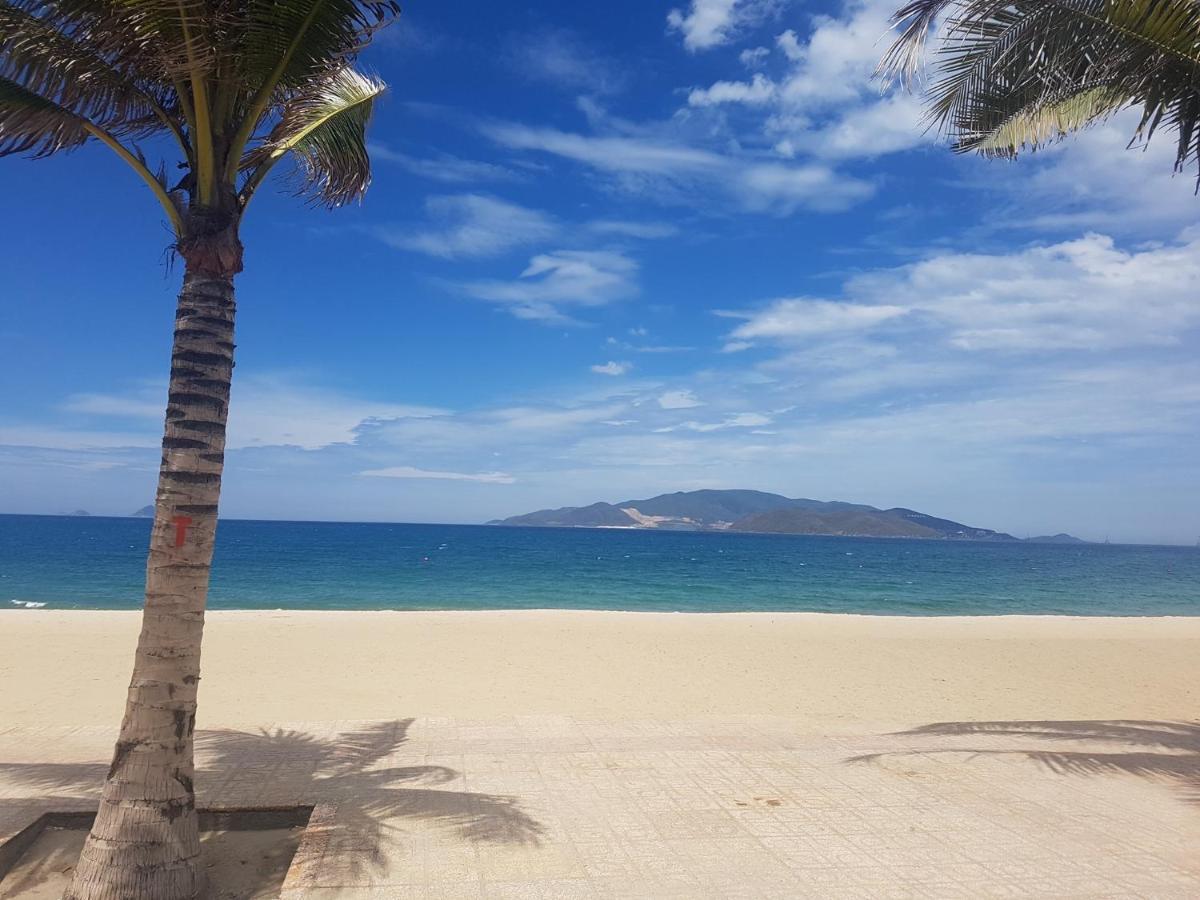 Comfortzone Apartment Nha Trang Exterior foto