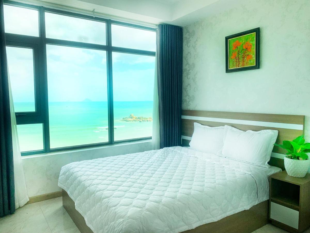 Comfortzone Apartment Nha Trang Exterior foto