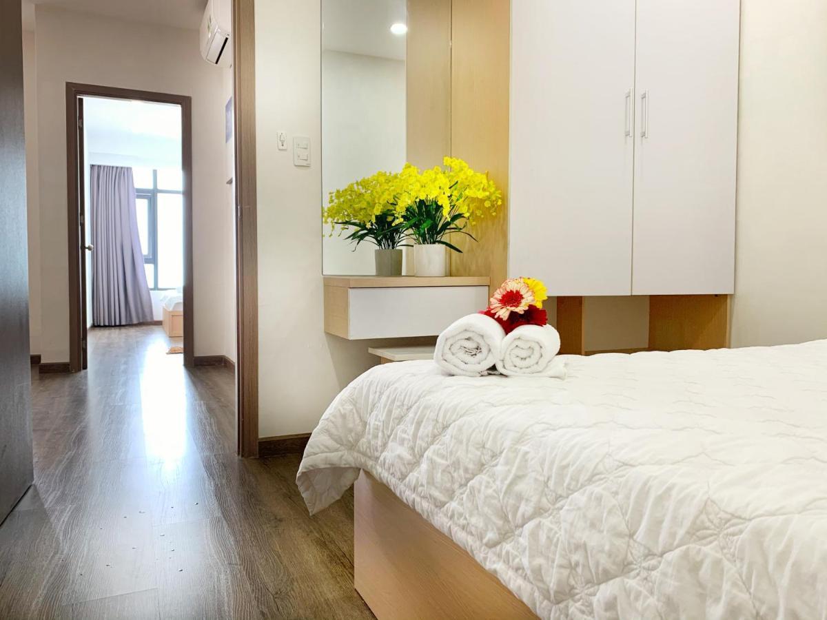 Comfortzone Apartment Nha Trang Exterior foto