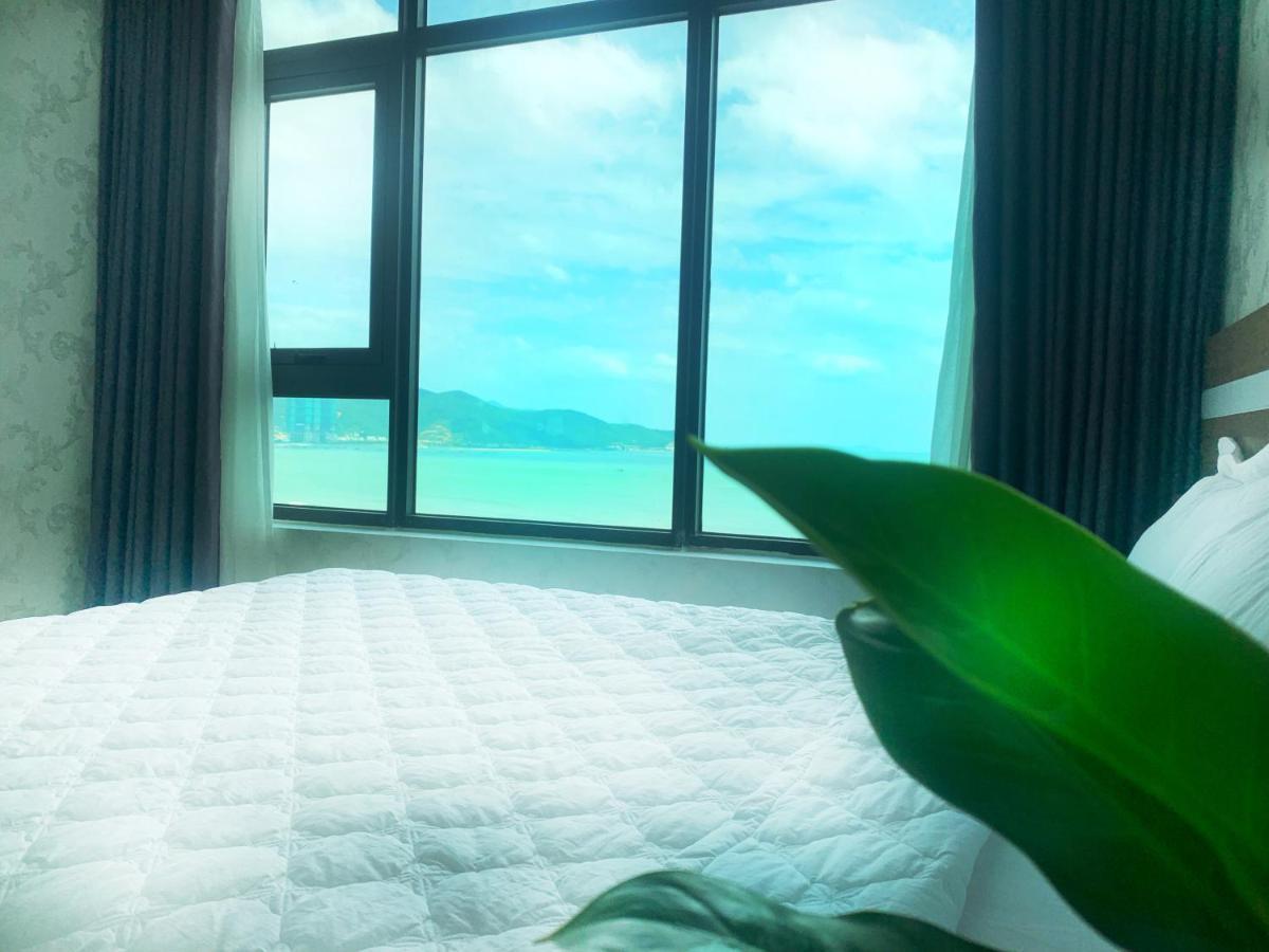 Comfortzone Apartment Nha Trang Exterior foto