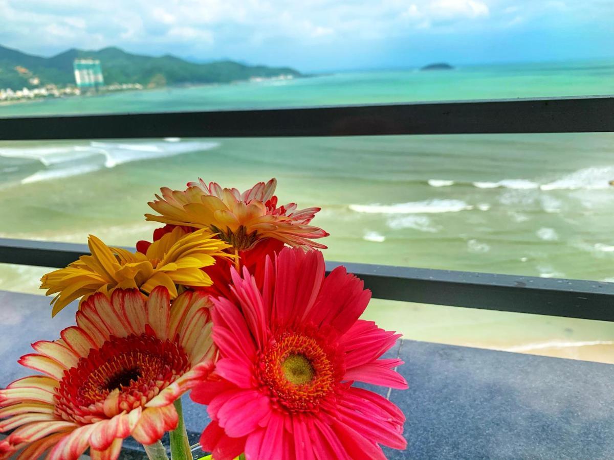 Comfortzone Apartment Nha Trang Exterior foto