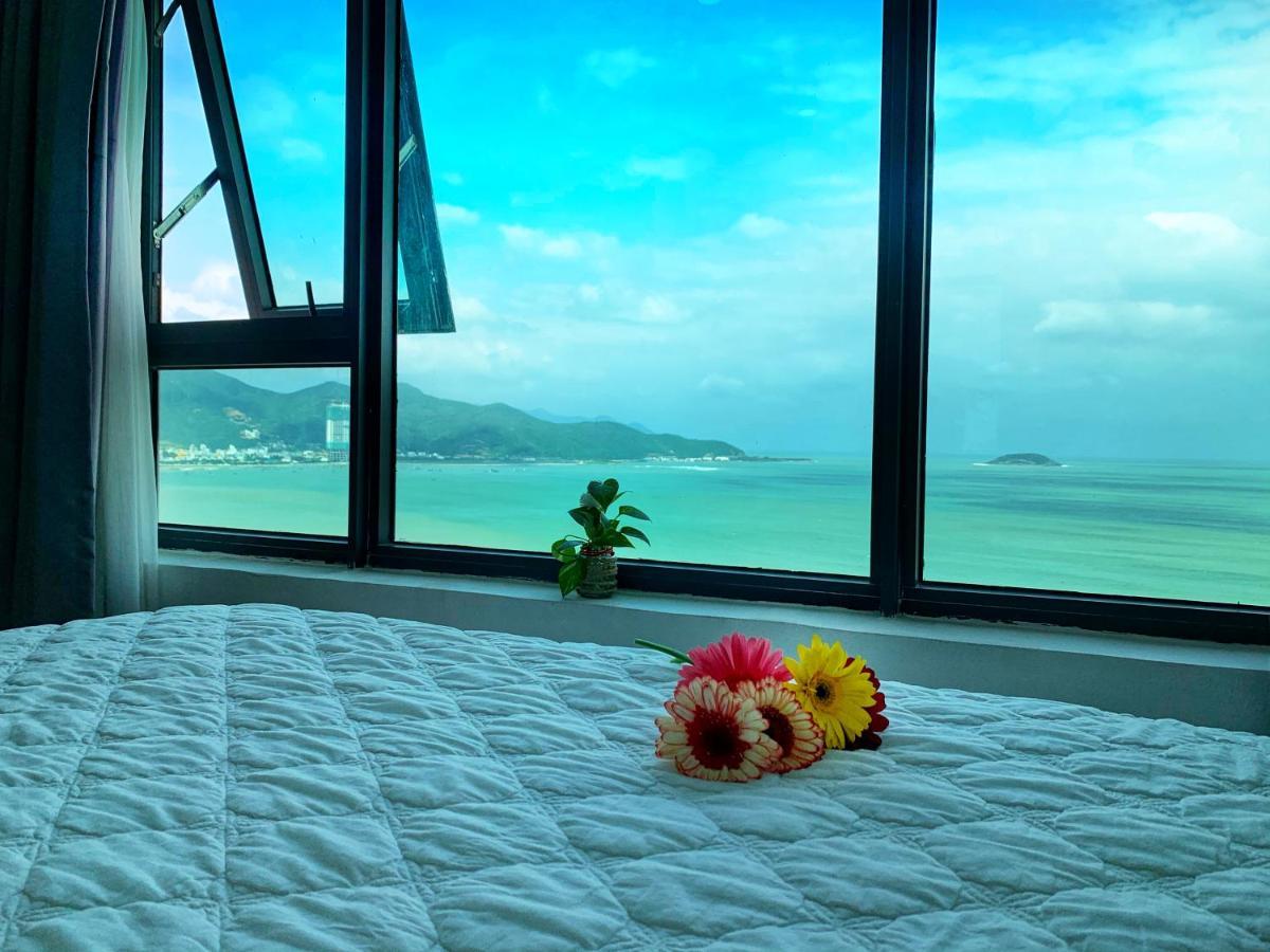 Comfortzone Apartment Nha Trang Exterior foto